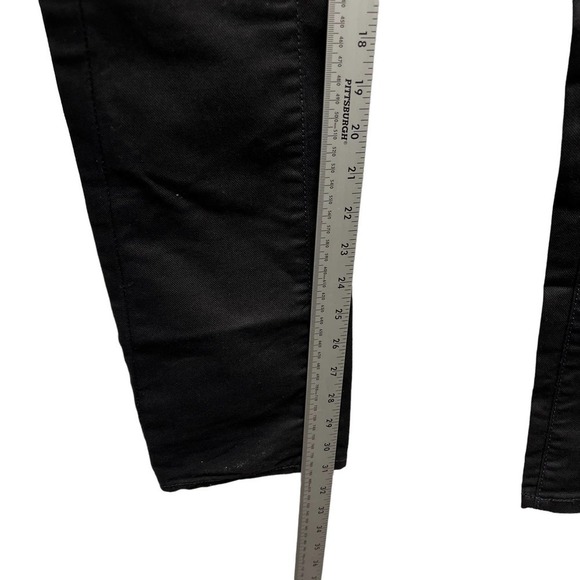 G-Star Raw‎ Core 3301 Straight Jeans Comfort Black Denim - Picture 12 of 12